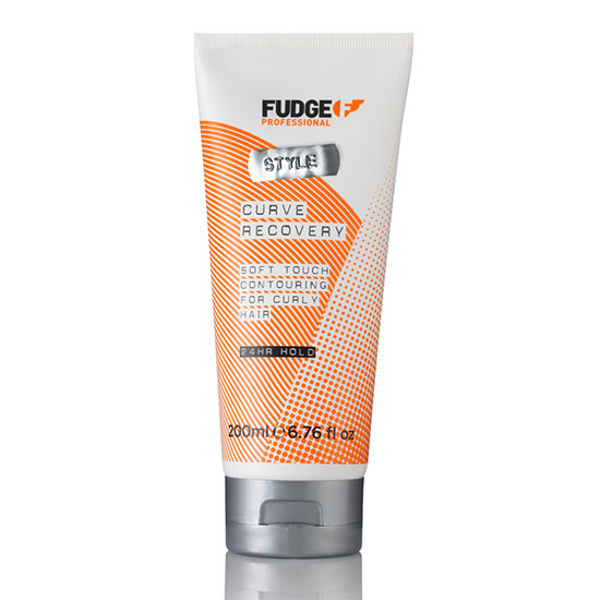 Fudge Curve Recovery
