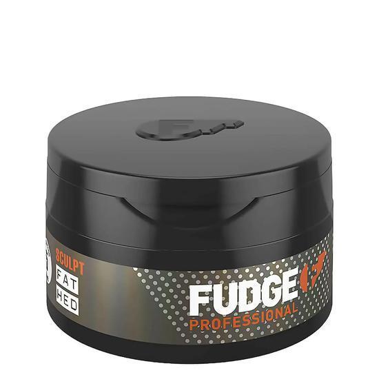 Fudge Professional Fat Hed Matte Paste 77g