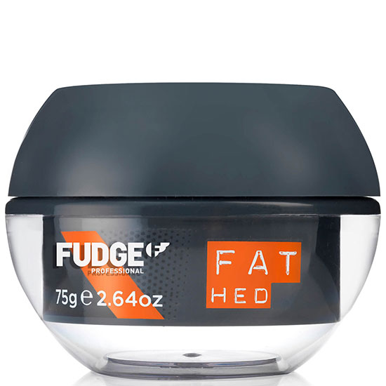 Fudge Fat Hed