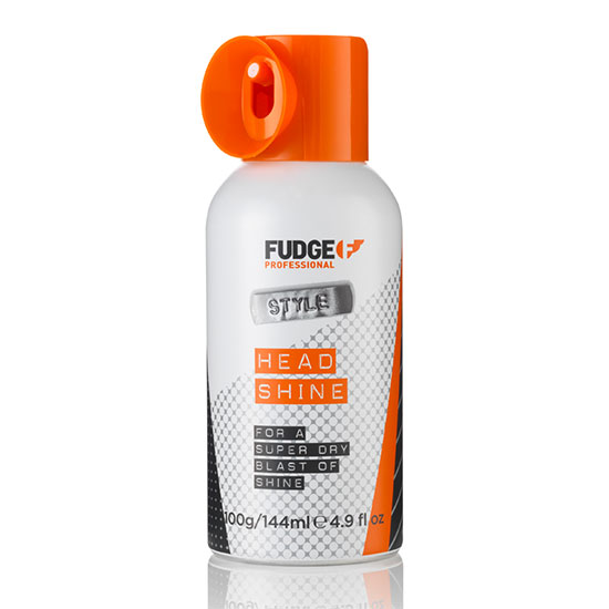 Fudge Headshine