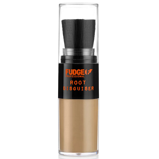 Fudge Light Brown Root Disguiser 6g