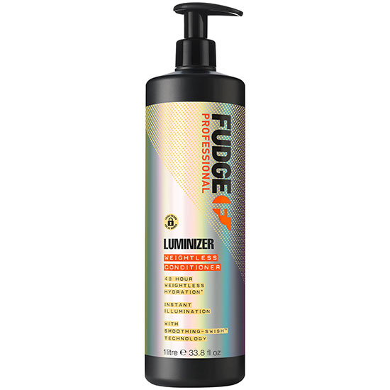 Fudge Luminizer Conditioner 1000ml