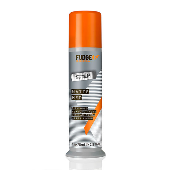 Fudge Matte Hed