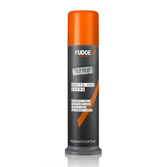 Fudge Matte Hed Extra