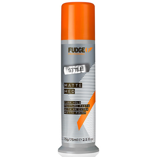 Fudge Professional Matte Hed