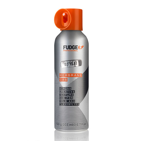 Fudge Membrane Gas
