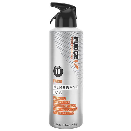 Fudge Membrane Gas Finish Hairspray 150ml