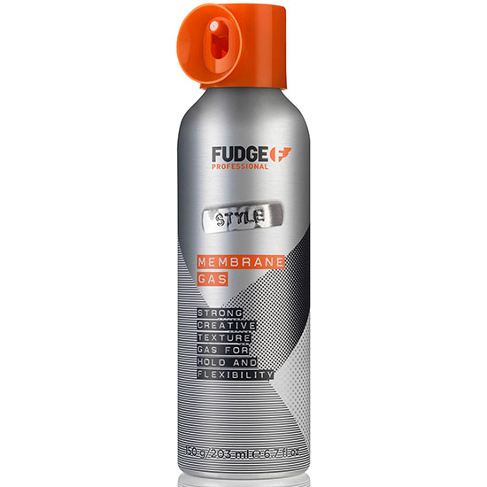 Fudge Membrane Gas
