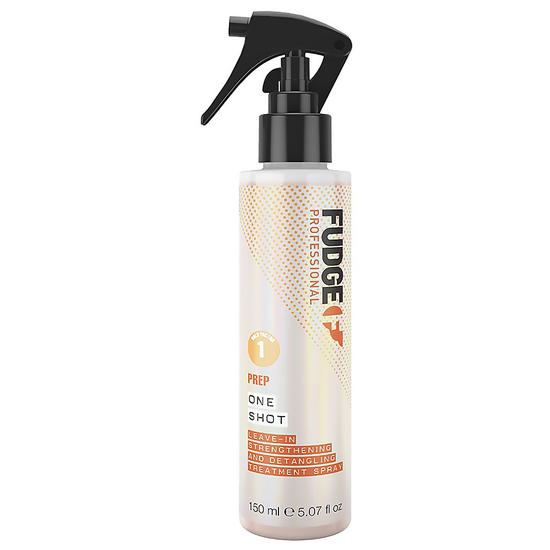Fudge One Shot Leave-In Treatment Spray