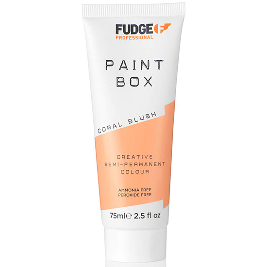 Fudge Paintbox Hair Colourant