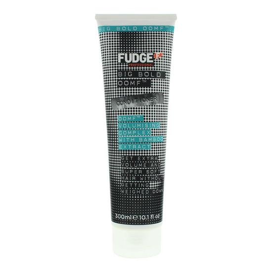 Fudge Professional Big Bold OOMF Conditioner 300ml