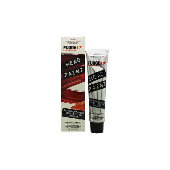 Fudge Professional Colour Headpaint 5.34 Light Maple Brown