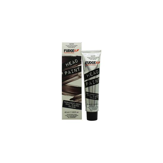 Fudge Professional Colour Headpaint 5.35 Light Toffe Brown 60ml