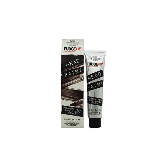 Fudge Professional Colour Headpaint 5.73 Light Mocha Brown 60ml