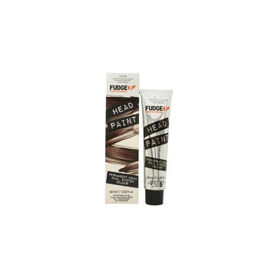 Fudge Professional Colour Headpaint 6.35 Dark Toffe Blonde 60ml