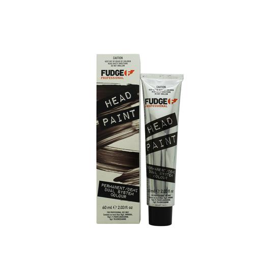 Fudge Professional Colour Headpaint 6.73 Dark Mocha Blonde 60ml