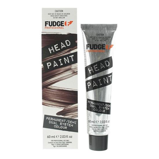 Fudge Professional Head Paint
