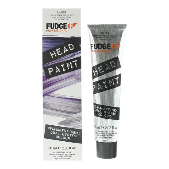 Fudge Professional Head Paint 60ml 0.00 Lift Booster For Lift & Dilution 60ml