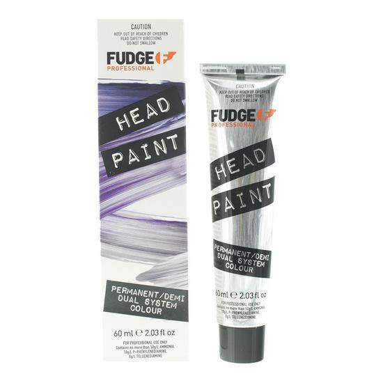 Fudge Professional Head Paint 60ml 022 Violet Intensifier 60ml
