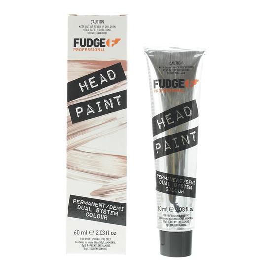 Fudge Professional Head Paint 60ml 12.13 Ultra Light Cool Champagne 60ml
