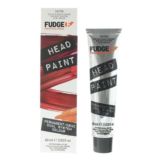 Fudge Professional Head Paint 60ml 6.34 Dark Maple Blonde 60ml