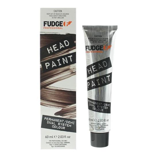 Fudge Professional Head Paint 60ml 7.34 Medium Maple Blonde 60ml