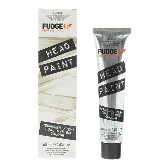 Fudge Professional Head Paint 60ml 8.13 Light Champagne Blonde 60ml