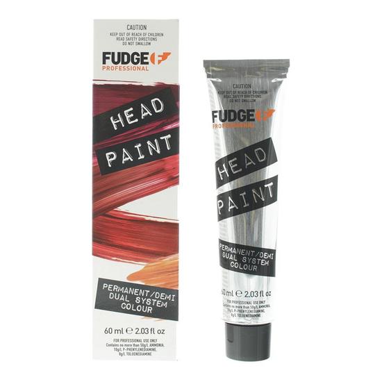 Fudge Professional Head Paint 60ml 8.4 Light Copper Blonde 60ml