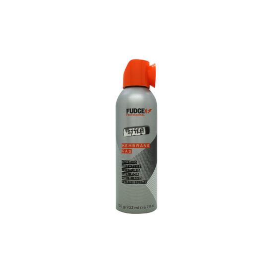 Fudge Professional Membrane Gas Hair Texturising Spray 200ml