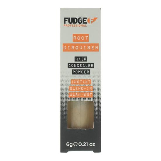 Fudge Professional Root Disguiser Hair Concealer Powder Dark Blonde 6g