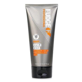 Fudge Professional Sculpt Hair Gum Extreme Hold Controlling Gel 150ml