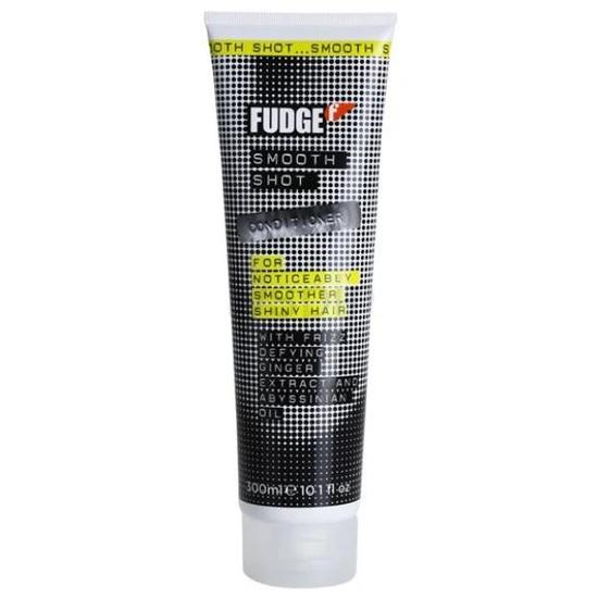 Fudge Professional Smooth Shot Conditioner For Shiny Hair