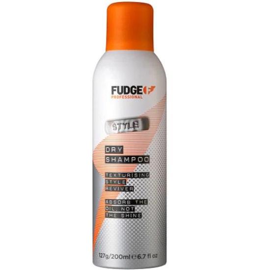 Fudge Professional Style Dry Shampoo