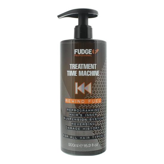 Fudge Professional Time Machine Rewind Fuel Treatment 500ml