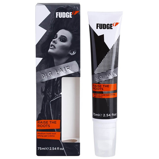 Fudge Raise The Roots Hair Volumiser