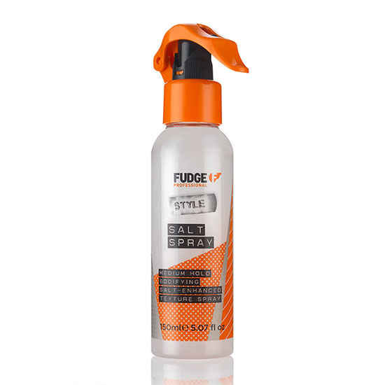Fudge Salt Spray