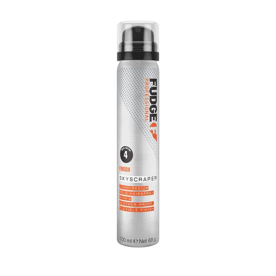 Fudge Professional Skyscraper Light-Medium Hold Hairspray 100ml