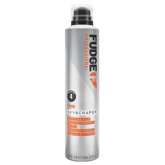 FUDGE PROFESSIONAL  Skyscraper Light-Medium Hold Hairspray 300ml