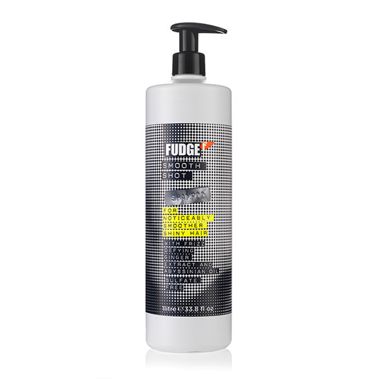 Fudge Smooth Shot Shampoo