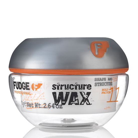 Fudge Structure Wax