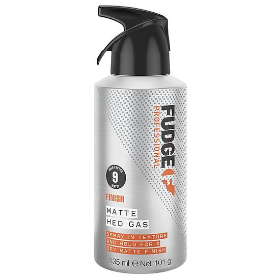 Fudge Styling Matte Hed Gas Spray 150ml