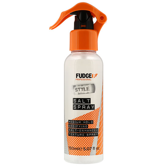 Fudge Salt Spray