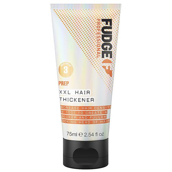 Fudge Styling XXL Hair Thickener Cream 75ml