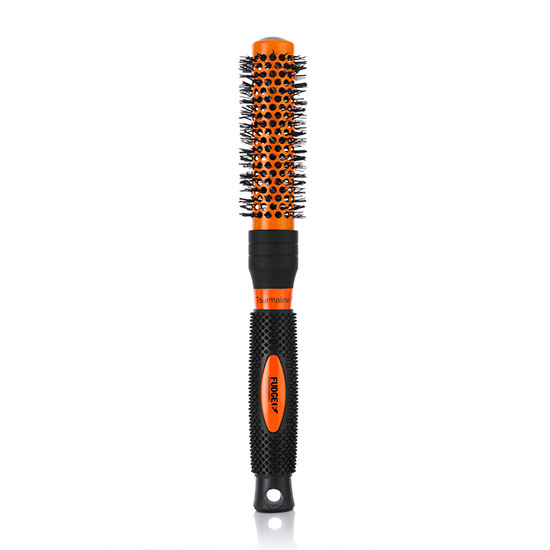 Fudge Tourmaline Radial Brush - 25mm