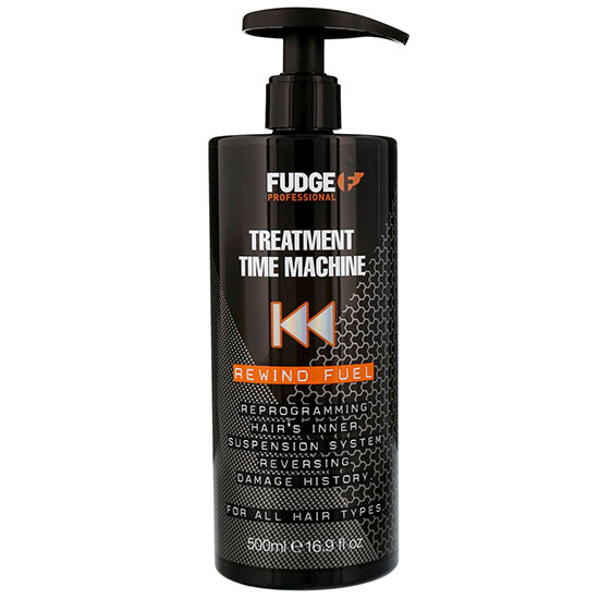 Fudge Treatment Time Machine Rewind Fuel 500ml