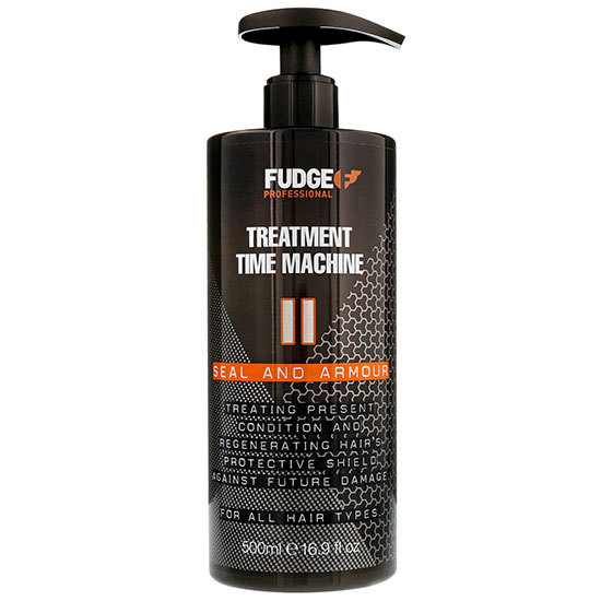 Fudge Treatment Time Machine Seal & Armour 500ml
