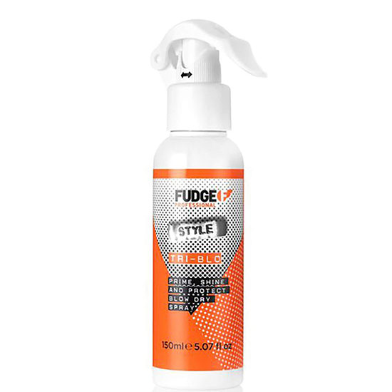 Fudge Tri-Blo Hairspray