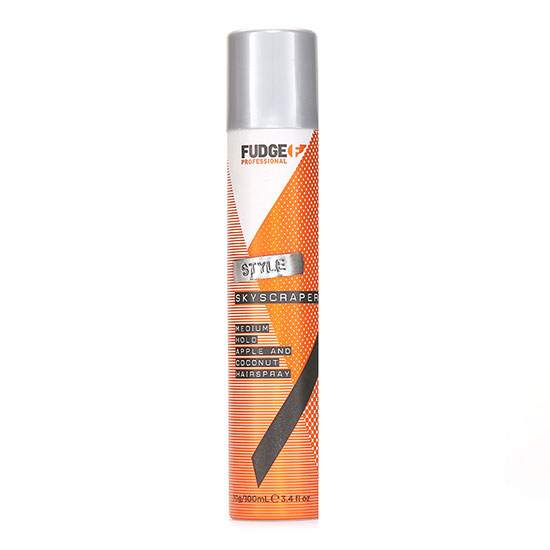 Fudge Unleaded Skyscraper Spray