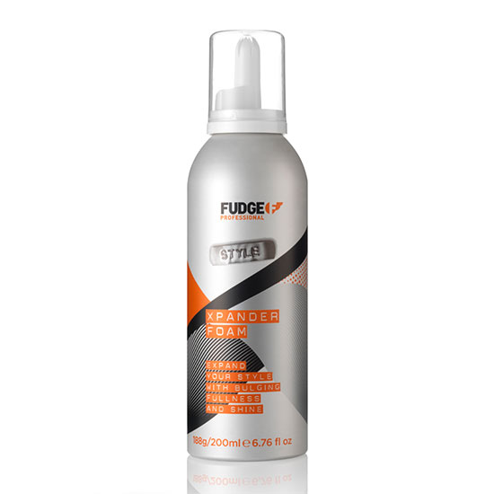 Fudge Xpander Foam