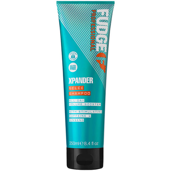 Fudge Xpander Shampoo